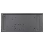 SILVERSTONE RM51 5U rackmount server chassis with dual 180mm fans and enhanced liquid cooling compatibility