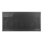 Silverstone RM52 5U rackmount server chassis with dual 360mm liquid cooling compatibility