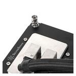 Silverstone XE360-TR5 Processor All-in-one liquid cooler 12 cm Black