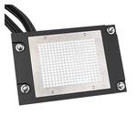 Silverstone XE360-TR5 Processor All-in-one liquid cooler 12 cm Black