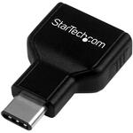 StarTech USB-C to USB-A Adapter M/F - USB 3.0 - USB Type C to A Adapter