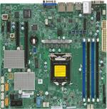 SuperMicro X11SSL-CF Intel C232 Socket 1151 Server Motherboard