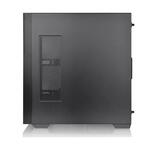 Thermaltake Divider 370 Tempered Glass ARGB Black Tower Chassis