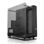 Thermaltake Core P6 Tempered Glass Black Tower Chassis