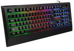 Thermaltake Challenger Combo RGB Gaming Keyboard Andamp; Mouse Combo