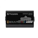 Thermaltake Berlin Pro RGB Series 650W 80 Plus Bronze Certified PSU
