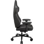 ThunderX3 CORE Fabric Gaming Chair - Dark Grey
