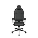 ThunderX3 SOLO 360 Gaming Chair - Modern Black No Pocket