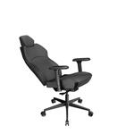 ThunderX3 SOLO 360 Gaming Chair - Modern Black No Pocket