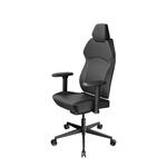 ThunderX3 SOLO 360 Gaming Chair - Modern Black No Pocket
