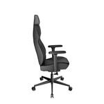 ThunderX3 SOLO 360 Gaming Chair - Modern Black No Pocket