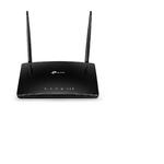 TP-Link Archer MR400 IEEE 802.11ac 1 SIM Cellular, Ethernet Wireless Router - 4G