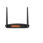 TP-Link Archer MR400 IEEE 802.11ac 1 SIM Cellular, Ethernet Wireless Router - 4G
