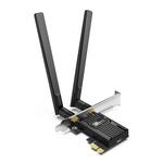 TP-Link Archer TX55E IEEE 802.11ax Bluetooth 5.2 Dual Band Wi-Fi/Bluetooth Combo Adapter
