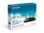TP Link Archer VR400 AC1200 Wireless VDSL/ADSL Modem Router