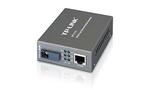 TP-Link MC111CS WDM Fast Ethernet Media Converter