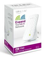 TP-Link RE200 750Mbps Wireless-AC Range Extender