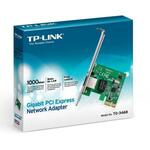 TP-LINK TG-3468 Gigabit Ethernet PCIe Adapter