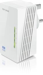 TP-Link TL-WPA4220 300Mbps Powerline Wireless Extender