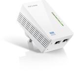 TP-Link TL-WPA4220 300Mbps Powerline Wireless Extender