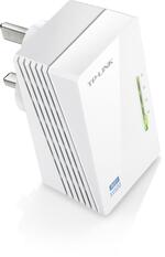 TP-Link TL-WPA4220 300Mbps Powerline Wireless Extender