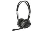 Trust Mauro 17591 Wired Stereo Headset - Over-the-head - Ear-cup USB