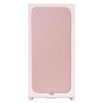 TRYX FLOVA F50 Mid Tower Chassis With Crossflow Fan - Pink