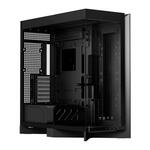 TRYX LUCA L70 Black Mid-Tower Chassis