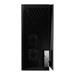 TRYX LUCA L70 Black Mid-Tower Chassis