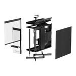TRYX LUCA L70 Black Mid-Tower Chassis