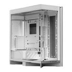 TRYX LUCA L70 White Mid-Tower Chassis