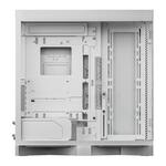 TRYX LUCA L70 White Mid-Tower Chassis