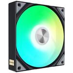 TRYX ROTA SL 120 ARGB Black Fan - 120mm