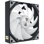 TRYX ROTA SL 120 ARGB Black Fan - 120mm