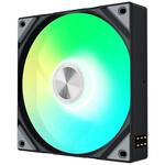 TRYX ROTA SL 120 ARGB Black Fan - 120mm