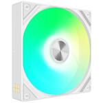 TRYX ROTA SL 120 ARGB White Fan - 120mm