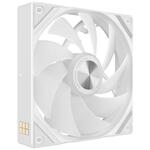 TRYX ROTA SL 120 ARGB White Fan - 120mm