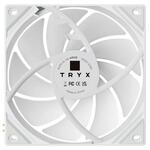 TRYX ROTA SL 120 ARGB White Fan - 120mm