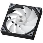 TRYX ROTA SL 120 ARGB Black Triple Fan Pack - 120mm