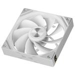 TRYX ROTA SL 120 ARGB White Reverse Fan -120mm
