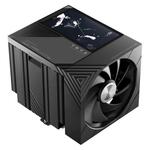 TRYX TURRIS T620 CPU Air Cooler - Black