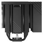 TRYX TURRIS T620 CPU Air Cooler - Black