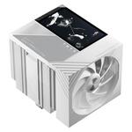 TRYX TURRIS T620 CPU Air Cooler - White