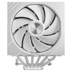TRYX TURRIS T620 CPU Air Cooler - White