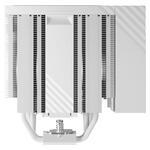 TRYX TURRIS T620 CPU Air Cooler - White