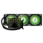 TRYX STAGE ARGB 360 Black All-In-One 360mm CPU Liquid Cooler