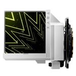 TRYX STAGE ARGB 360 White All-In-One 360mm CPU Liquid Cooler
