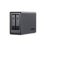 UGREEN NASync DXP2800, 2-Bay NAS