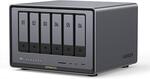 UGREEN NASync DXP6800 Pro, 6-Bay Thunderbolt™ NAS