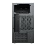 Vida Enterprise-M Black Mini Tower Chassis
